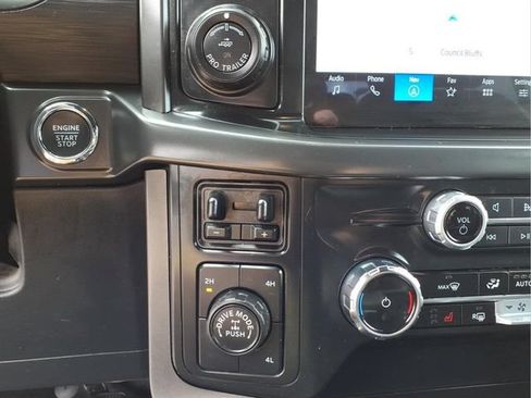 Certified 2024 Ford F150 XLT w/ Equipment Group 302A MID AWD/4WD image 19