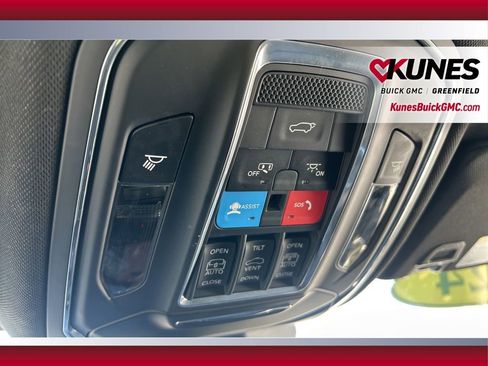 Used 2024 Jeep Grand Cherokee Limited 4xe image 29