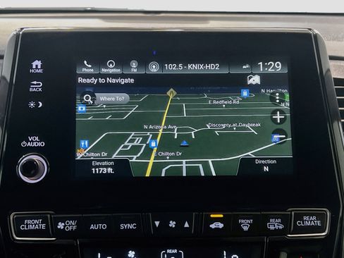 Used 2022 Honda Odyssey Touring image 9