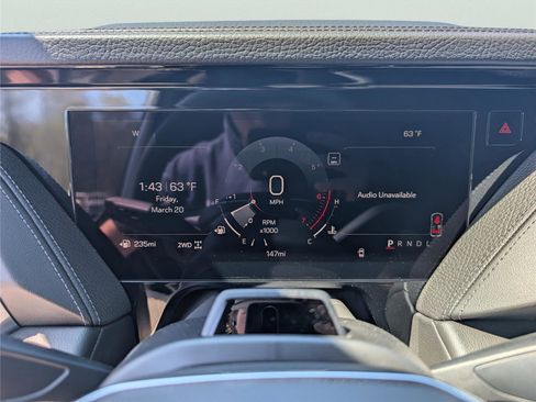 New 2026 GMC Yukon Denali w/ Denali Reserve Package image 14