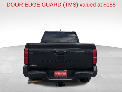 Used 2024 Toyota Tacoma SR5 AWD/4WD image 7