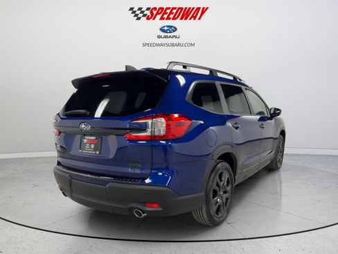 New 2026 Subaru Ascent Bronze Edition image 9