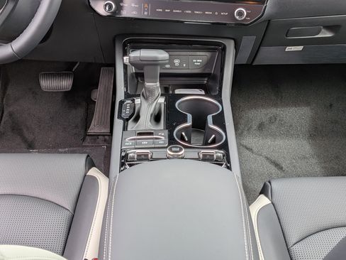 New 2026 Kia K5 GT-Line image 20