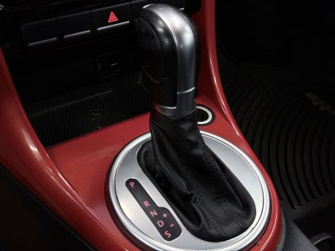 Used 2017 Volkswagen Beetle 1.8T Classic image 41