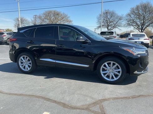 Certified 2024 Acura RDX Base image 6