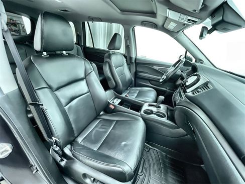 Used 2019 Honda Pilot EX-L image 30