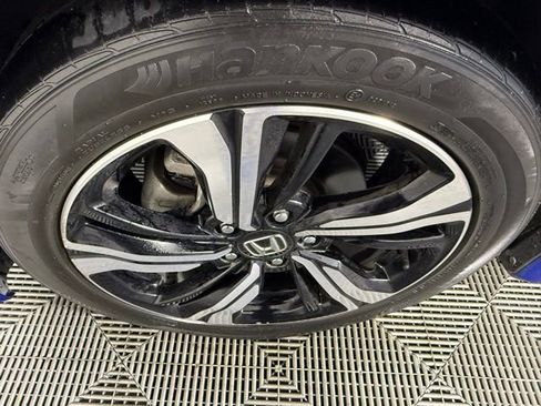Used 2016 Honda Civic Touring image 13