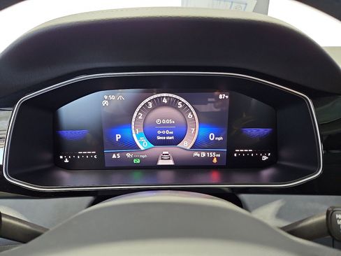 New 2026 Volkswagen Jetta SE FWD image 21