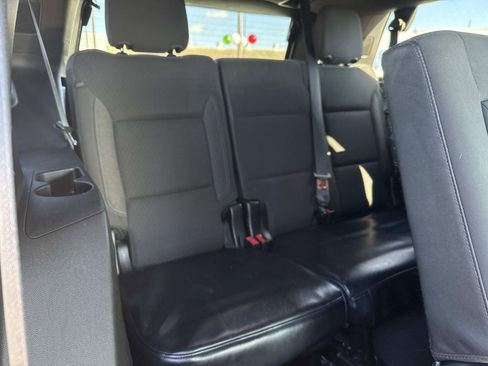 Used 2023 Chevrolet Tahoe LS image 9