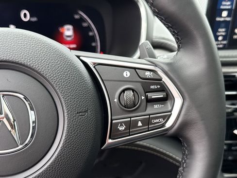 New 2026 Acura MDX Advance Package image 29