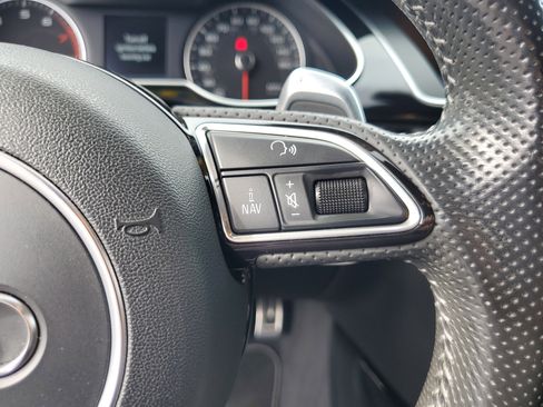 Used 2015 Audi A4 2.0T Premium Plus w/ Technology Package image 31