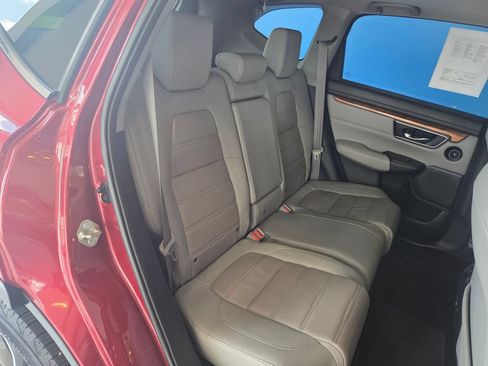 Certified 2020 Honda CR-V EX-L image 27