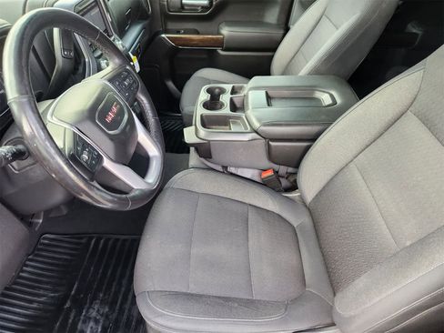 Used 2019 GMC Sierra 1500 SLE w/ SLE Value Package image 12