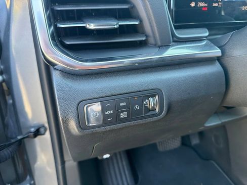 Used 2026 GMC Terrain Elevation AWD/4WD image 21
