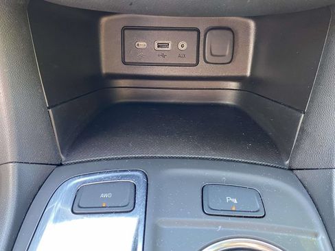 Used 2024 Chevrolet Equinox LT AWD/4WD image 28