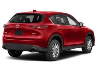 Used 2023 MAZDA CX-5 AWD 2.5 S video 2