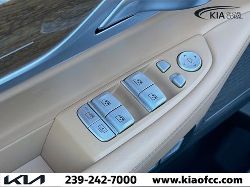 Used 2018 BMW 750i xDrive image 22