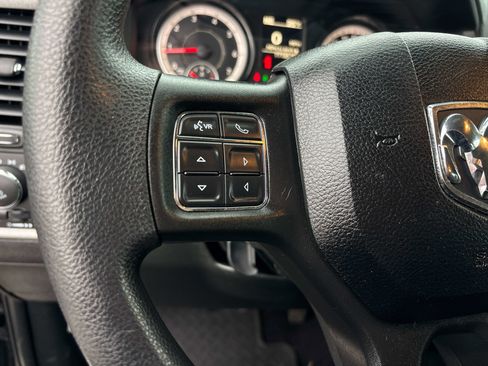 Used 2018 RAM 1500 Express w/ Express Value Package image 19