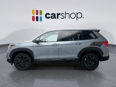 Used 2023 Honda Passport EX-L image 2