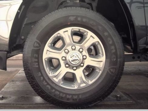 Used 2026 RAM 2500 Big Horn AWD/4WD image 22