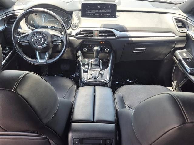 Used 2023 MAZDA CX-9 Grand Touring AWD/4WD image 16