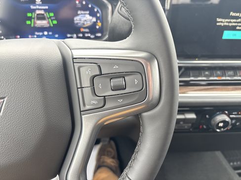 New 2026 Chevrolet Silverado 1500 LT image 19