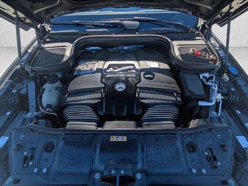 Used 2022 Mercedes-Benz GLE 63 AMG S image 26