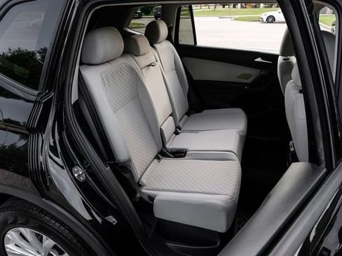 Used 2020 Volkswagen Tiguan S AWD/4WD image 32