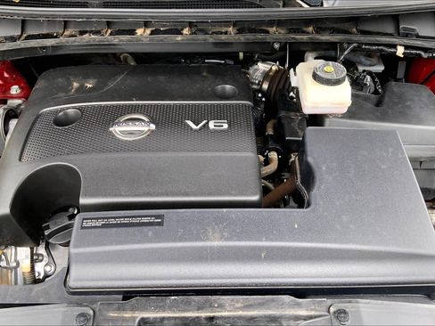 Used 2022 Nissan Murano SL FWD image 32