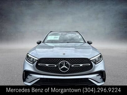 New 2026 Mercedes-Benz GLC 300 4MATIC