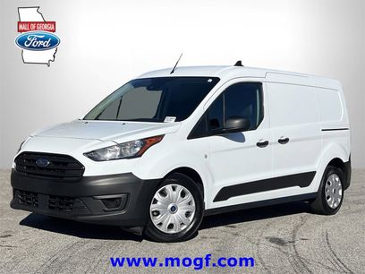 Used 2022 Ford Transit Connect XL