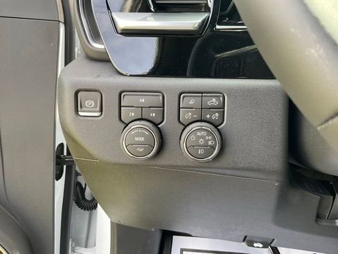 New 2026 Chevrolet Silverado 2500 LT w/ Trail Boss Package AWD/4WD image 13