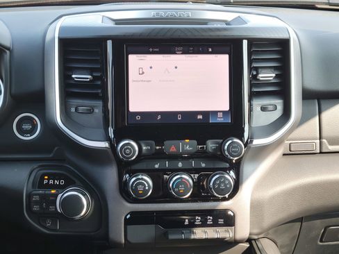 New 2025 RAM 1500 Big Horn image 21