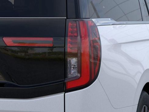 New 2026 Ford Expedition Max Platinum w/ Driver's Package image 21