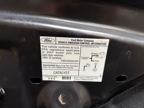 Used 2007 Ford Mustang GT image 76