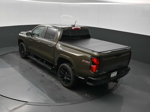 Used 2024 Chevrolet Colorado Z71 w/ Z71 Convenience Package 2 image 14
