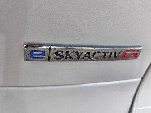 New 2026 MAZDA CX-90 3.3 Turbo S w/ Premium Package AWD/4WD image 12