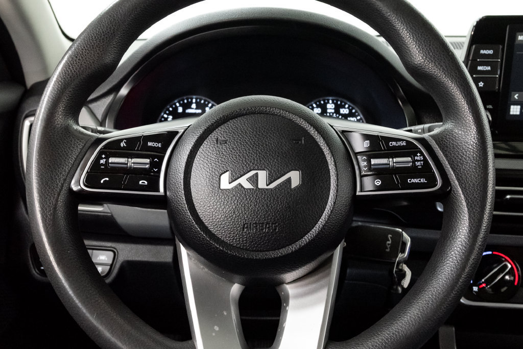 Used 2022 Kia Seltos LX AWD/4WD image 13