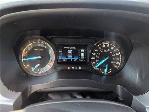 Used 2023 Ford Ranger XLT w/ Equipment Group 301A Mid image 8