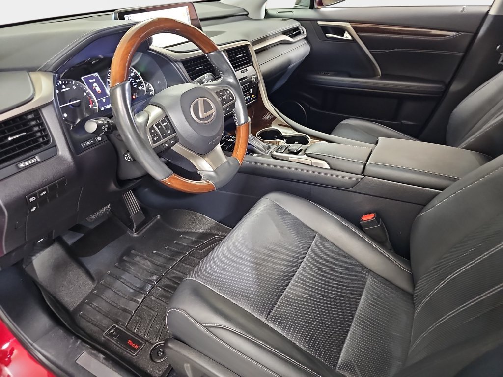 Used 2019 Lexus RX 350 AWD w/ Navigation Package image 19