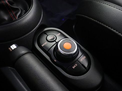 Used 2020 MINI Cooper S w/ Storage Package FWD image 41