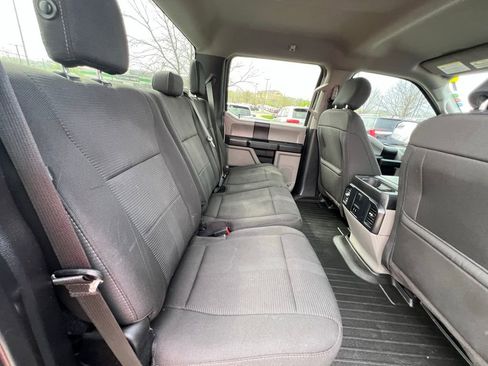 Used 2019 Ford F150 XL w/ Equipment Group 101A Mid image 24