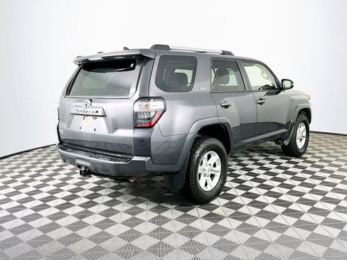 Used 2019 Toyota 4Runner SR5 image 7