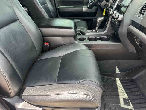 Used 2019 Toyota Sequoia TRD Sport w/ TRD Sport Premium Package AWD/4WD image 24