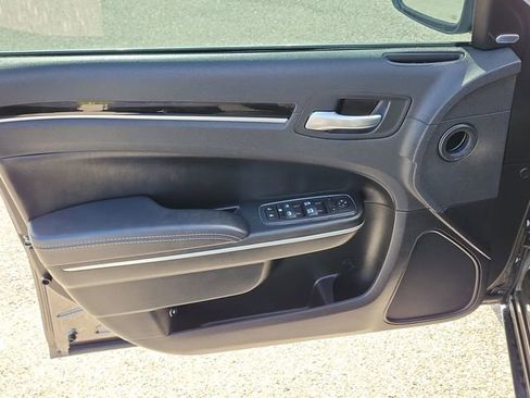 Used 2023 Chrysler 300 S RWD image 17