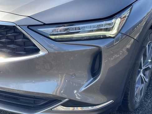 Used 2023 Acura MDX Technology image 9