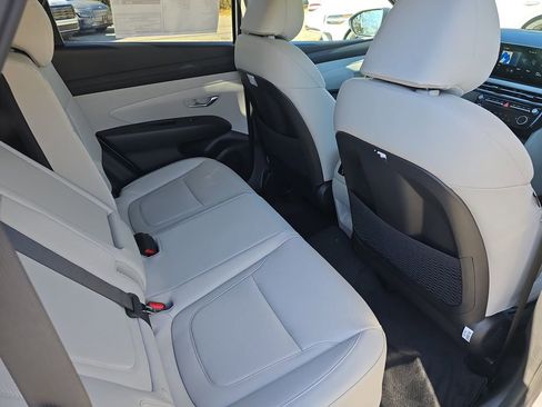 New 2026 Hyundai Tucson SEL w/ Tow & Go Package image 11