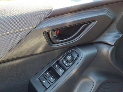 Certified 2024 Subaru Crosstrek 2.5i Sport w/ Crosstrek Mirror Package image 4