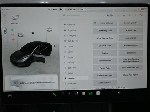 Used 2024 Tesla Model 3 Long Range AWD/4WD image 26