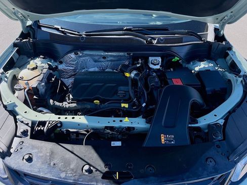 Used 2025 Chevrolet Trax ACTIV w/ Driver Confidence Package image 29